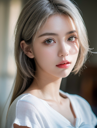 摄影课程：掌握光影艺术的钥匙